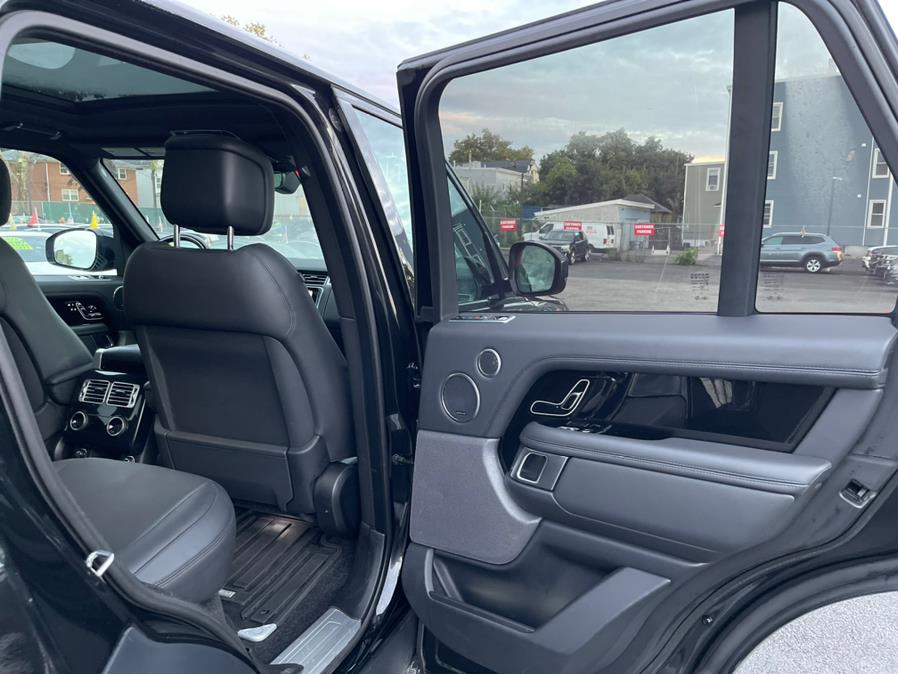 2019 Land Rover Range Rover V6 Supercharged HSE SWB, available for sale in Irvington , New Jersey | Auto Haus of Irvington Corp. Irvington , New Jersey 2019 Land Rover Range Rover V6 Supercharged HSE SWB, available for sale in Irvington , New Jersey | Auto Haus of Irvington Corp. Irvington , New Jersey