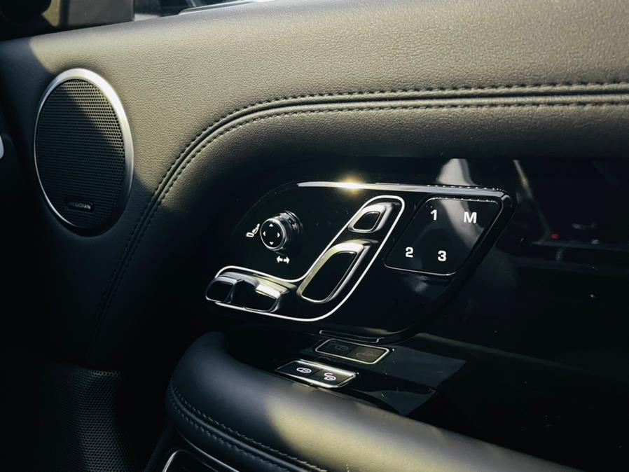 2019 Land Rover Range Rover V6 Supercharged HSE SWB, available for sale in Irvington , New Jersey | Auto Haus of Irvington Corp. Irvington , New Jersey 2019 Land Rover Range Rover V6 Supercharged HSE SWB, available for sale in Irvington , New Jersey | Auto Haus of Irvington Corp. Irvington , New Jersey