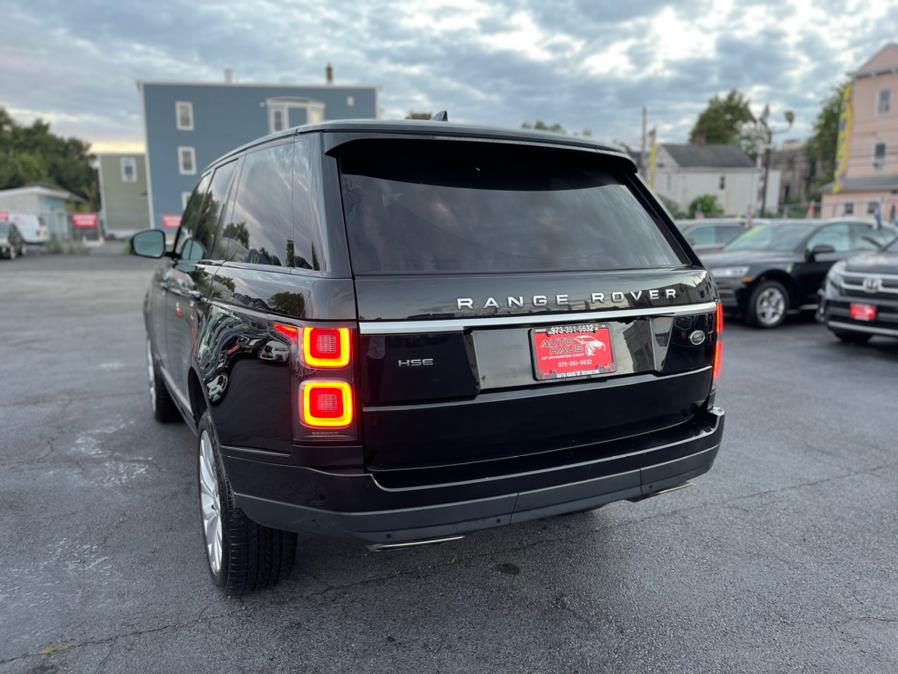 2019 Land Rover Range Rover V6 Supercharged HSE SWB, available for sale in Irvington , New Jersey | Auto Haus of Irvington Corp. Irvington , New Jersey 2019 Land Rover Range Rover V6 Supercharged HSE SWB, available for sale in Irvington , New Jersey | Auto Haus of Irvington Corp. Irvington , New Jersey