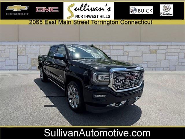 2017 GMC Sierra 1500 Denali, available for sale in Avon, Connecticut | Sullivan Automotive Group. Avon, Connecticut