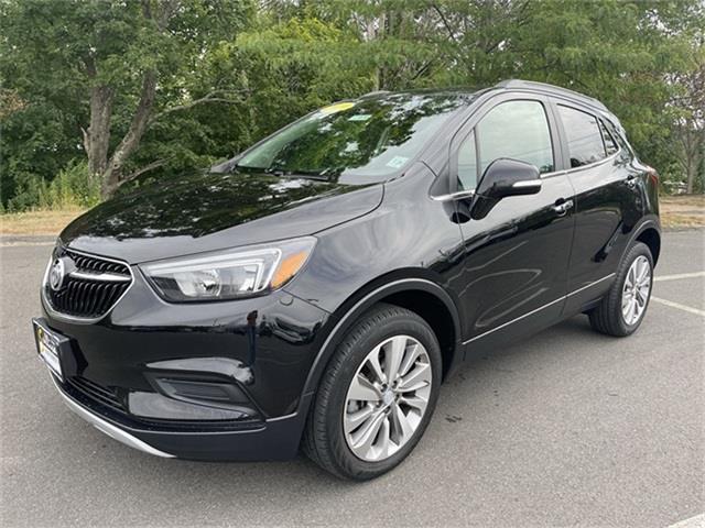 2019 Buick Encore Preferred, available for sale in Avon, Connecticut | Sullivan Automotive Group. Avon, Connecticut