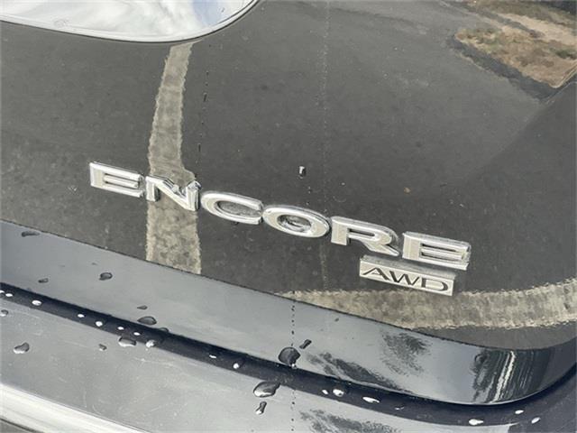 Used Buick Encore Preferred 2019 | Sullivan Automotive Group. Avon, Connecticut