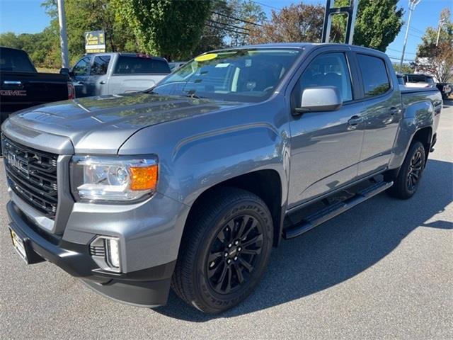 2021 GMC Canyon Elevation, available for sale in Avon, CT