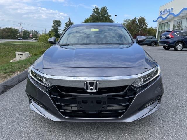 Used Honda Accord EX-L 2020 | Sullivan Automotive Group. Avon, Connecticut