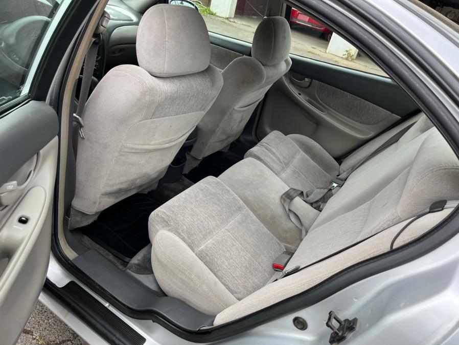 Used Oldsmobile Alero 4dr Sdn GL2 2001 | CT Car Co LLC. East Windsor, Connecticut Used Oldsmobile Alero 4dr Sdn GL2 2001 | CT Car Co LLC. East Windsor, Connecticut