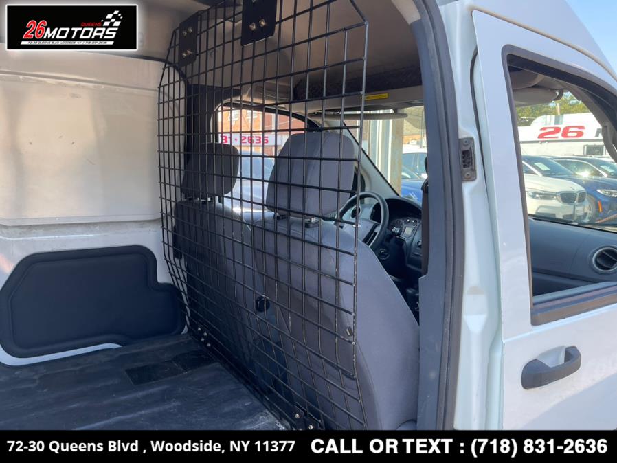 Used Ford Transit Connect 114.6" XLT w/o side or rear door glass 2013 | 26 Motors Queens. Woodside, New York Used Ford Transit Connect 114.6" XLT w/o side or rear door glass 2013 | 26 Motors Queens. Woodside, New York