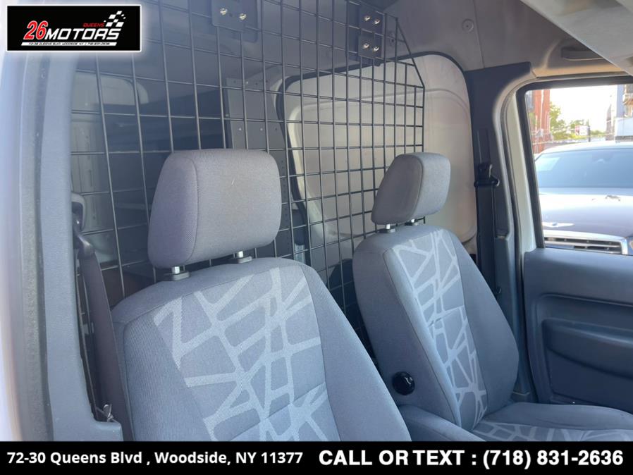 Used Ford Transit Connect 114.6" XLT w/o side or rear door glass 2013 | 26 Motors Queens. Woodside, New York Used Ford Transit Connect 114.6" XLT w/o side or rear door glass 2013 | 26 Motors Queens. Woodside, New York