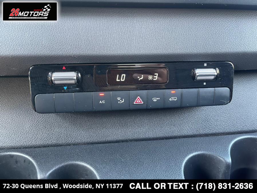 2019 Mercedes-Benz Sprinter Cargo Van 2500 High Roof V6 170" RWD, available for sale in Woodside, New York | 26 Motors Queens. Woodside, New York 2019 Mercedes-Benz Sprinter Cargo Van 2500 High Roof V6 170" RWD, available for sale in Woodside, New York | 26 Motors Queens. Woodside, New York