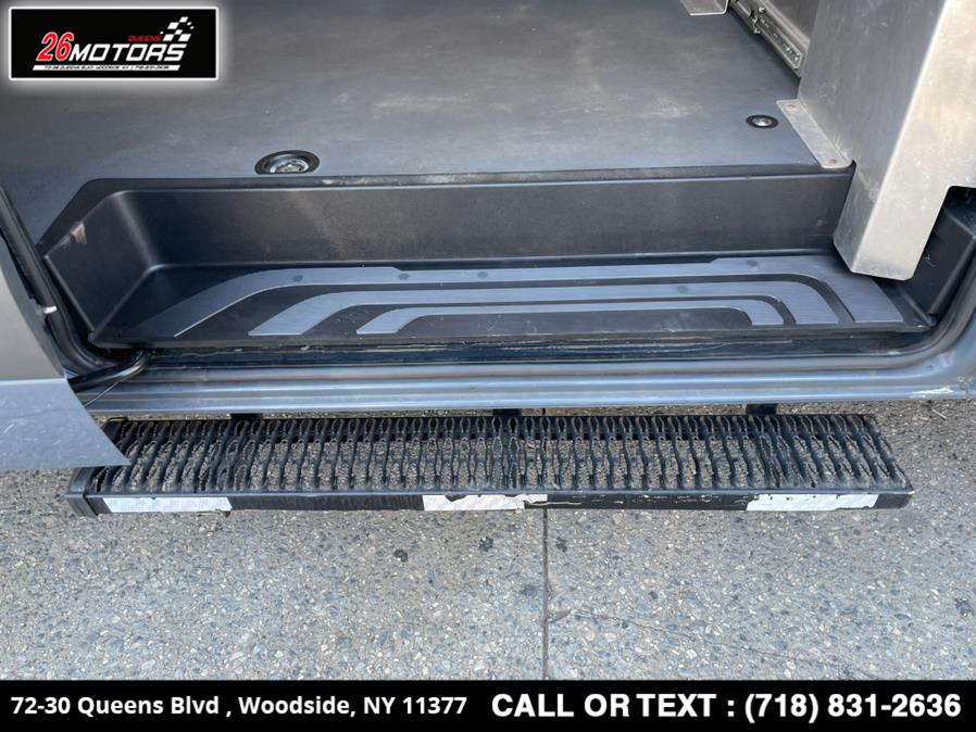 2019 Mercedes-Benz Sprinter Cargo Van 2500 High Roof V6 170" RWD, available for sale in Woodside, New York | 26 Motors Queens. Woodside, New York 2019 Mercedes-Benz Sprinter Cargo Van 2500 High Roof V6 170" RWD, available for sale in Woodside, New York | 26 Motors Queens. Woodside, New York