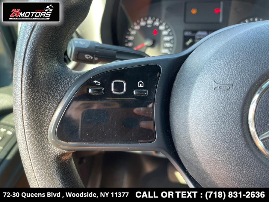 2019 Mercedes-Benz Sprinter Cargo Van 2500 High Roof V6 170" RWD, available for sale in Woodside, New York | 26 Motors Queens. Woodside, New York 2019 Mercedes-Benz Sprinter Cargo Van 2500 High Roof V6 170" RWD, available for sale in Woodside, New York | 26 Motors Queens. Woodside, New York
