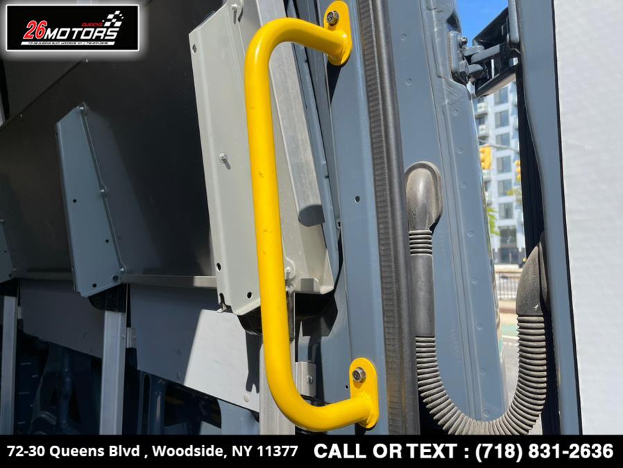 2019 Mercedes-Benz Sprinter Cargo Van 2500 High Roof V6 170" RWD, available for sale in Woodside, New York | 26 Motors Queens. Woodside, New York 2019 Mercedes-Benz Sprinter Cargo Van 2500 High Roof V6 170" RWD, available for sale in Woodside, New York | 26 Motors Queens. Woodside, New York