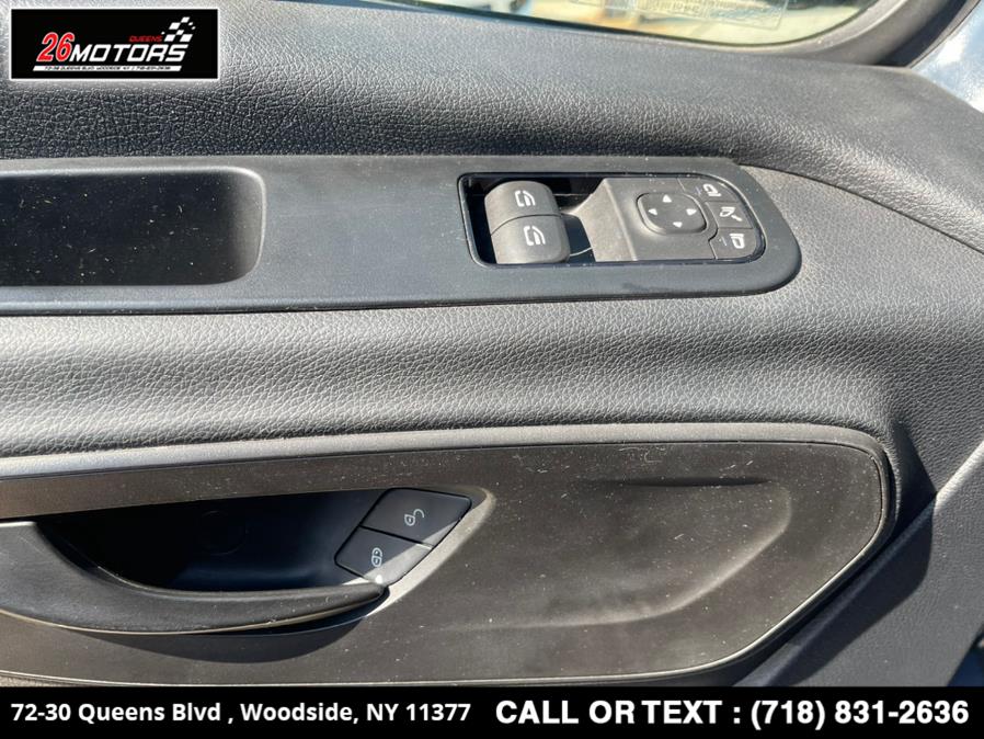 2019 Mercedes-Benz Sprinter Cargo Van 2500 High Roof V6 170" RWD, available for sale in Woodside, New York | 26 Motors Queens. Woodside, New York 2019 Mercedes-Benz Sprinter Cargo Van 2500 High Roof V6 170" RWD, available for sale in Woodside, New York | 26 Motors Queens. Woodside, New York
