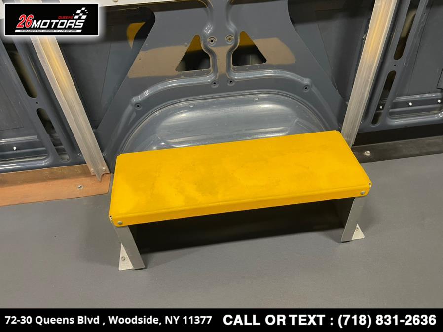 2019 Mercedes-Benz Sprinter Cargo Van 2500 High Roof V6 170" RWD, available for sale in Woodside, New York | 26 Motors Queens. Woodside, New York 2019 Mercedes-Benz Sprinter Cargo Van 2500 High Roof V6 170" RWD, available for sale in Woodside, New York | 26 Motors Queens. Woodside, New York
