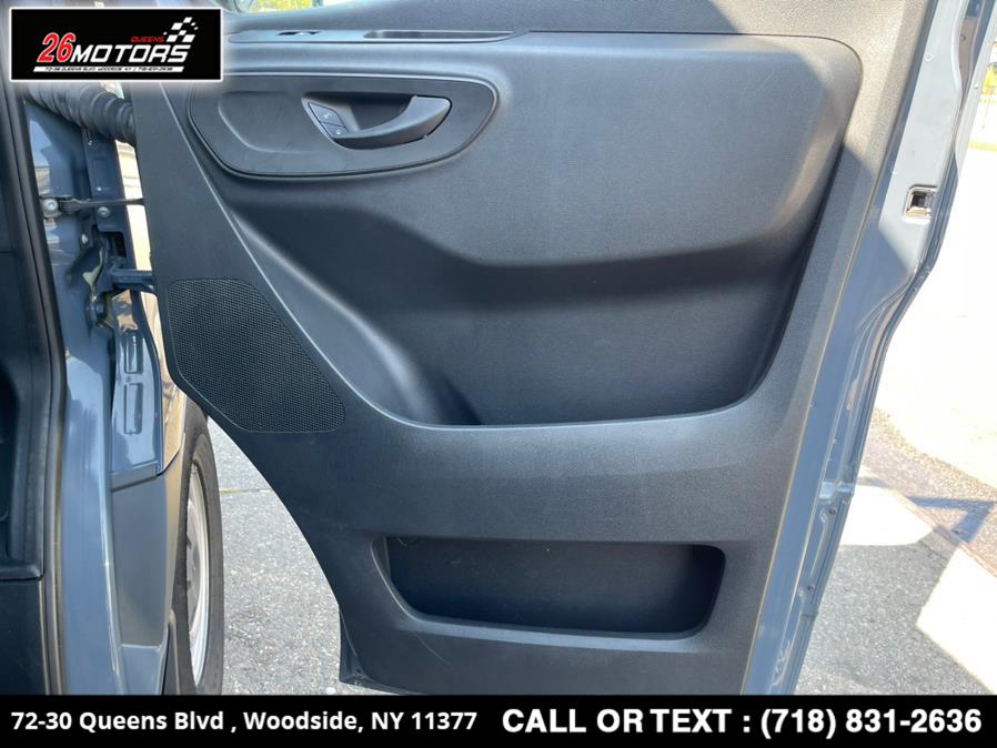 2019 Mercedes-Benz Sprinter Cargo Van 2500 High Roof V6 170" RWD, available for sale in Woodside, New York | 26 Motors Queens. Woodside, New York 2019 Mercedes-Benz Sprinter Cargo Van 2500 High Roof V6 170" RWD, available for sale in Woodside, New York | 26 Motors Queens. Woodside, New York