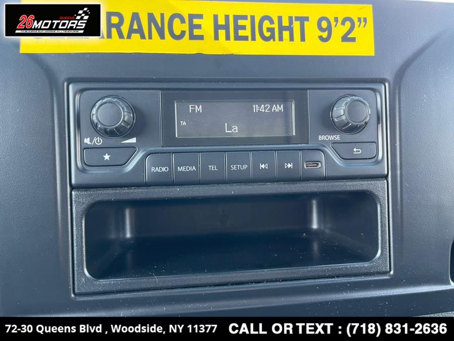 2019 Mercedes-Benz Sprinter Cargo Van 2500 High Roof V6 170" RWD, available for sale in Woodside, New York | 26 Motors Queens. Woodside, New York 2019 Mercedes-Benz Sprinter Cargo Van 2500 High Roof V6 170" RWD, available for sale in Woodside, New York | 26 Motors Queens. Woodside, New York