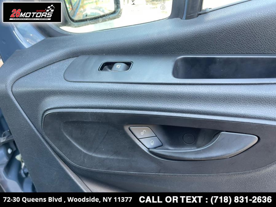 2019 Mercedes-Benz Sprinter Cargo Van 2500 High Roof V6 170" RWD, available for sale in Woodside, New York | 26 Motors Queens. Woodside, New York 2019 Mercedes-Benz Sprinter Cargo Van 2500 High Roof V6 170" RWD, available for sale in Woodside, New York | 26 Motors Queens. Woodside, New York
