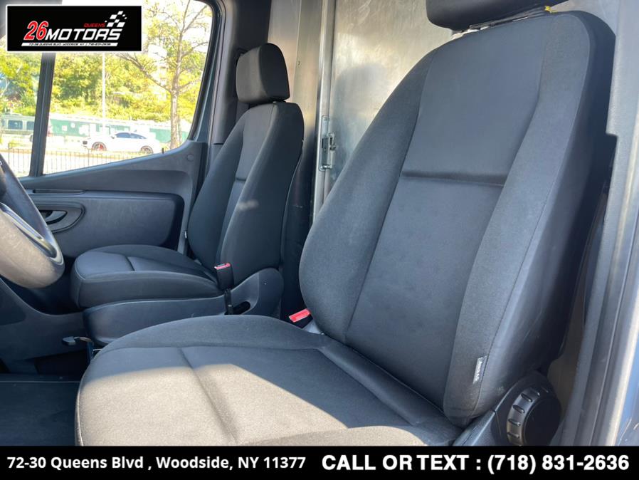 2019 Mercedes-Benz Sprinter Cargo Van 2500 High Roof V6 170" RWD, available for sale in Woodside, New York | 26 Motors Queens. Woodside, New York 2019 Mercedes-Benz Sprinter Cargo Van 2500 High Roof V6 170" RWD, available for sale in Woodside, New York | 26 Motors Queens. Woodside, New York
