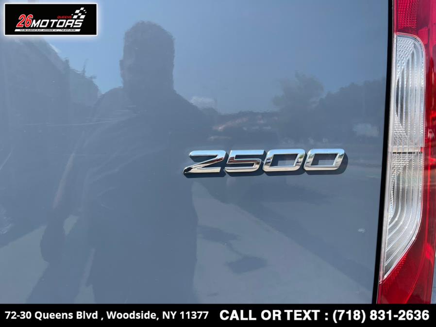 2019 Mercedes-Benz Sprinter Cargo Van 2500 High Roof V6 170" RWD, available for sale in Woodside, New York | 26 Motors Queens. Woodside, New York 2019 Mercedes-Benz Sprinter Cargo Van 2500 High Roof V6 170" RWD, available for sale in Woodside, New York | 26 Motors Queens. Woodside, New York