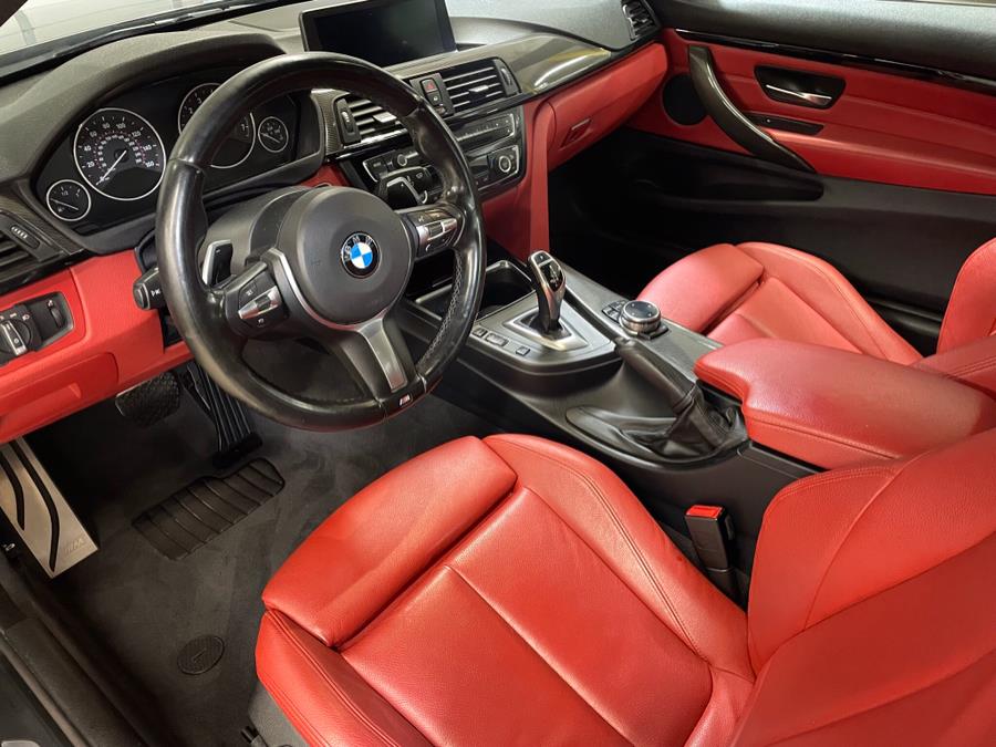 Used BMW 4 Series 2dr Cpe 435i xDrive AWD 2014 | M Sport Motorwerx. Waterbury , Connecticut Used BMW 4 Series 2dr Cpe 435i xDrive AWD 2014 | M Sport Motorwerx. Waterbury , Connecticut