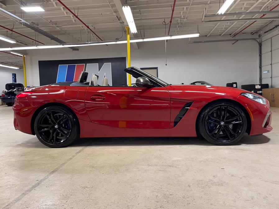 2020 BMW Z4 sDriveM40i Roadster, available for sale in Prospect, Connecticut | M Sport Motorwerx. Prospect, Connecticut 2020 BMW Z4 sDriveM40i Roadster, available for sale in Prospect, Connecticut | M Sport Motorwerx. Prospect, Connecticut