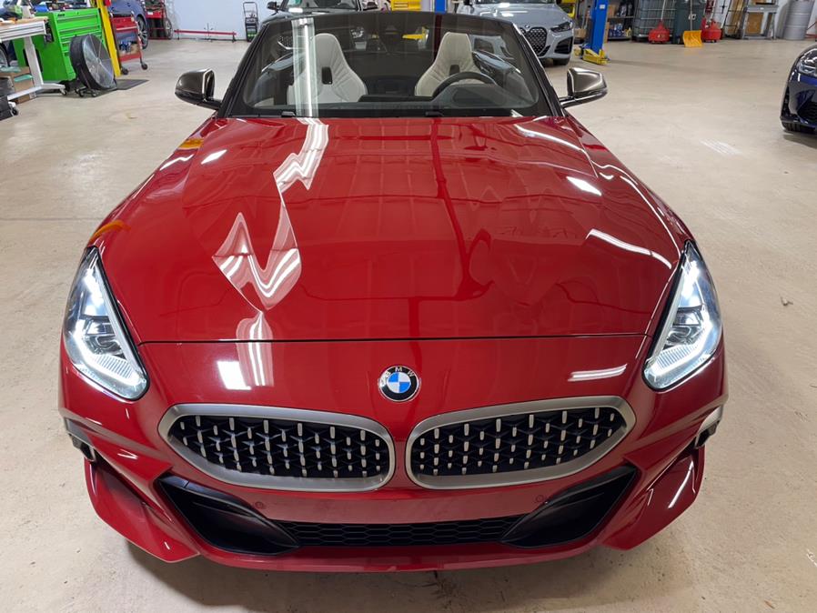 2020 BMW Z4 sDriveM40i Roadster, available for sale in Prospect, Connecticut | M Sport Motorwerx. Prospect, Connecticut 2020 BMW Z4 sDriveM40i Roadster, available for sale in Prospect, Connecticut | M Sport Motorwerx. Prospect, Connecticut