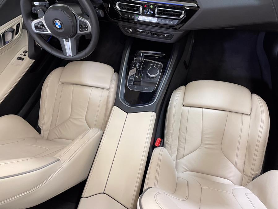 2020 BMW Z4 sDriveM40i Roadster, available for sale in Prospect, Connecticut | M Sport Motorwerx. Prospect, Connecticut 2020 BMW Z4 sDriveM40i Roadster, available for sale in Prospect, Connecticut | M Sport Motorwerx. Prospect, Connecticut