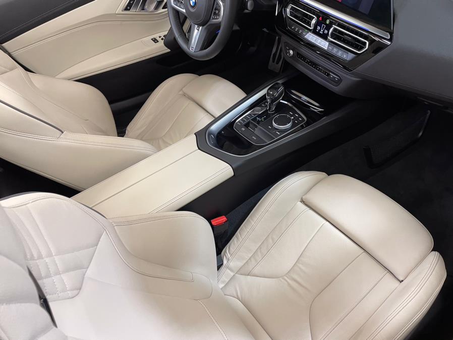 2020 BMW Z4 sDriveM40i Roadster, available for sale in Prospect, Connecticut | M Sport Motorwerx. Prospect, Connecticut 2020 BMW Z4 sDriveM40i Roadster, available for sale in Prospect, Connecticut | M Sport Motorwerx. Prospect, Connecticut
