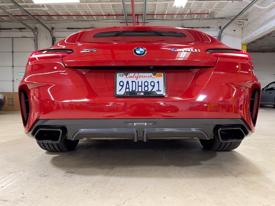 2020 BMW Z4 sDriveM40i Roadster, available for sale in Prospect, Connecticut | M Sport Motorwerx. Prospect, Connecticut 2020 BMW Z4 sDriveM40i Roadster, available for sale in Prospect, Connecticut | M Sport Motorwerx. Prospect, Connecticut