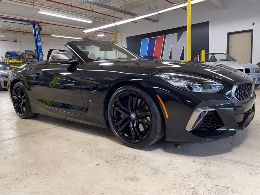 2020 BMW Z4 sDriveM40i Roadster, available for sale in Prospect, Connecticut | M Sport Motorwerx. Prospect, Connecticut