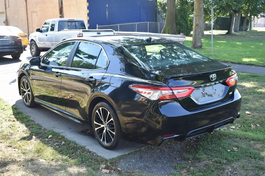 2020 Toyota Camry SE, available for sale in Valley Stream, New York | Certified Performance Motors. Valley Stream, New York