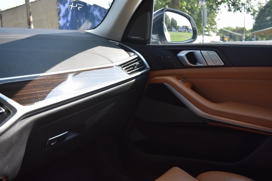 Used BMW X7 xDrive40i 2021 | Certified Performance Motors. Valley Stream, New York