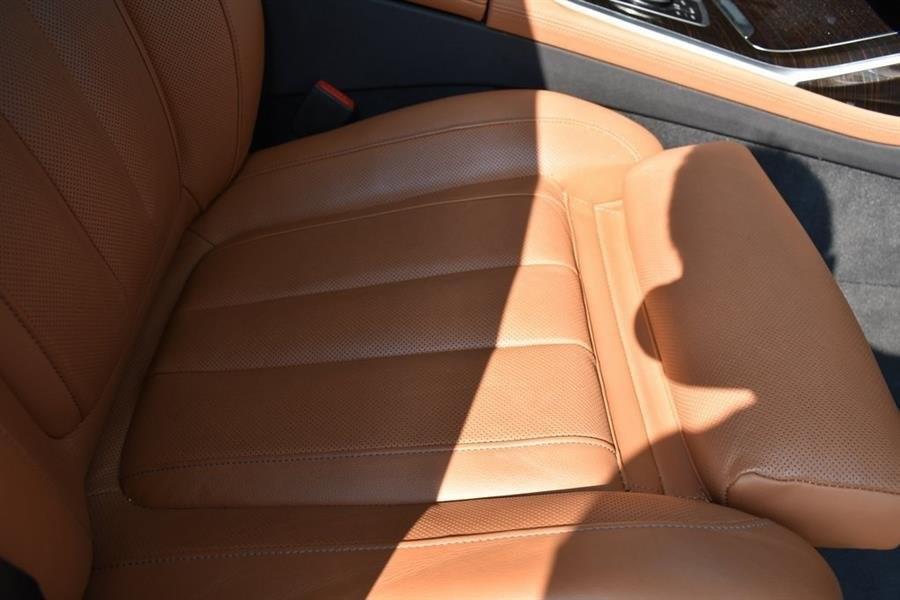 Used BMW X7 xDrive40i 2021 | Certified Performance Motors. Valley Stream, New York