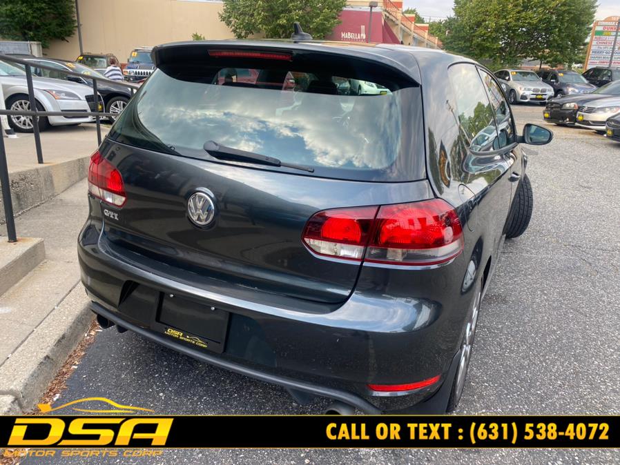 2013 Volkswagen GTI 2dr HB Man PZEV *Ltd Avail*, available for sale in Commack, New York | DSA Motor Sports Corp. Commack, New York 2013 Volkswagen GTI 2dr HB Man PZEV *Ltd Avail*, available for sale in Commack, New York | DSA Motor Sports Corp. Commack, New York