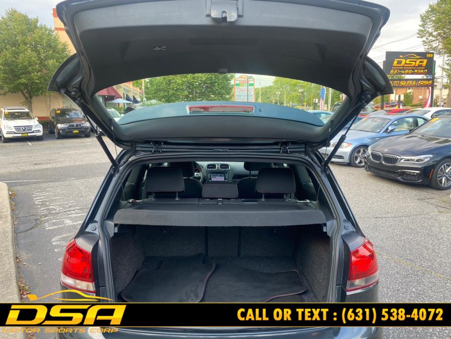 2013 Volkswagen GTI 2dr HB Man PZEV *Ltd Avail*, available for sale in Commack, New York | DSA Motor Sports Corp. Commack, New York 2013 Volkswagen GTI 2dr HB Man PZEV *Ltd Avail*, available for sale in Commack, New York | DSA Motor Sports Corp. Commack, New York