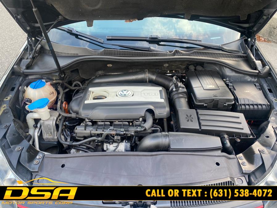 2013 Volkswagen GTI 2dr HB Man PZEV *Ltd Avail*, available for sale in Commack, New York | DSA Motor Sports Corp. Commack, New York 2013 Volkswagen GTI 2dr HB Man PZEV *Ltd Avail*, available for sale in Commack, New York | DSA Motor Sports Corp. Commack, New York