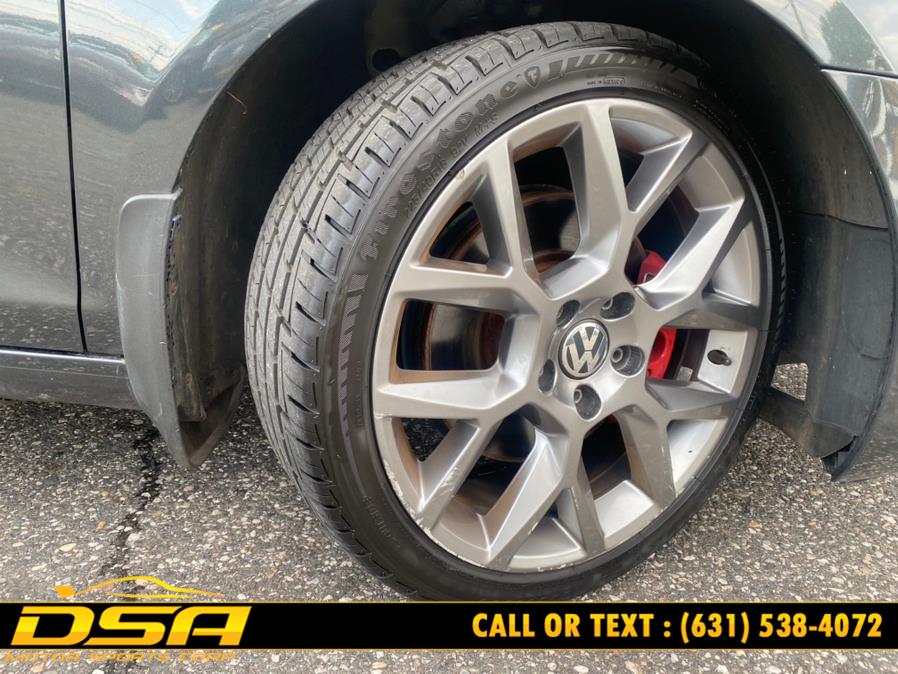 2013 Volkswagen GTI 2dr HB Man PZEV *Ltd Avail*, available for sale in Commack, New York | DSA Motor Sports Corp. Commack, New York 2013 Volkswagen GTI 2dr HB Man PZEV *Ltd Avail*, available for sale in Commack, New York | DSA Motor Sports Corp. Commack, New York