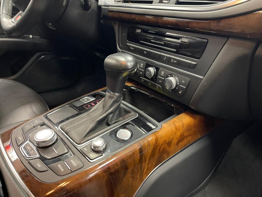 Used Audi A7 4dr HB quattro 3.0 Premium Plus 2013 | 5 Towns Drive. Inwood, New York Used Audi A7 4dr HB quattro 3.0 Premium Plus 2013 | 5 Towns Drive. Inwood, New York