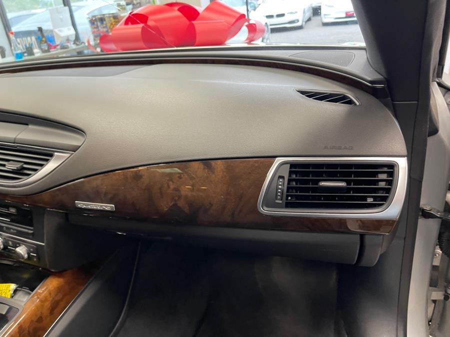 Used Audi A7 4dr HB quattro 3.0 Premium Plus 2013 | 5 Towns Drive. Inwood, New York Used Audi A7 4dr HB quattro 3.0 Premium Plus 2013 | 5 Towns Drive. Inwood, New York