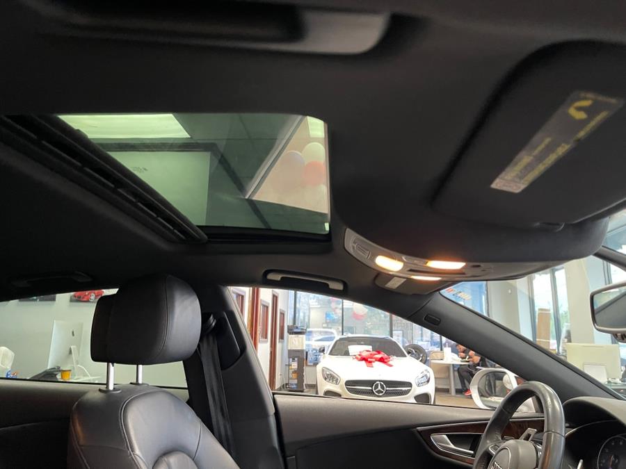 Used Audi A7 4dr HB quattro 3.0 Premium Plus 2013 | 5 Towns Drive. Inwood, New York Used Audi A7 4dr HB quattro 3.0 Premium Plus 2013 | 5 Towns Drive. Inwood, New York