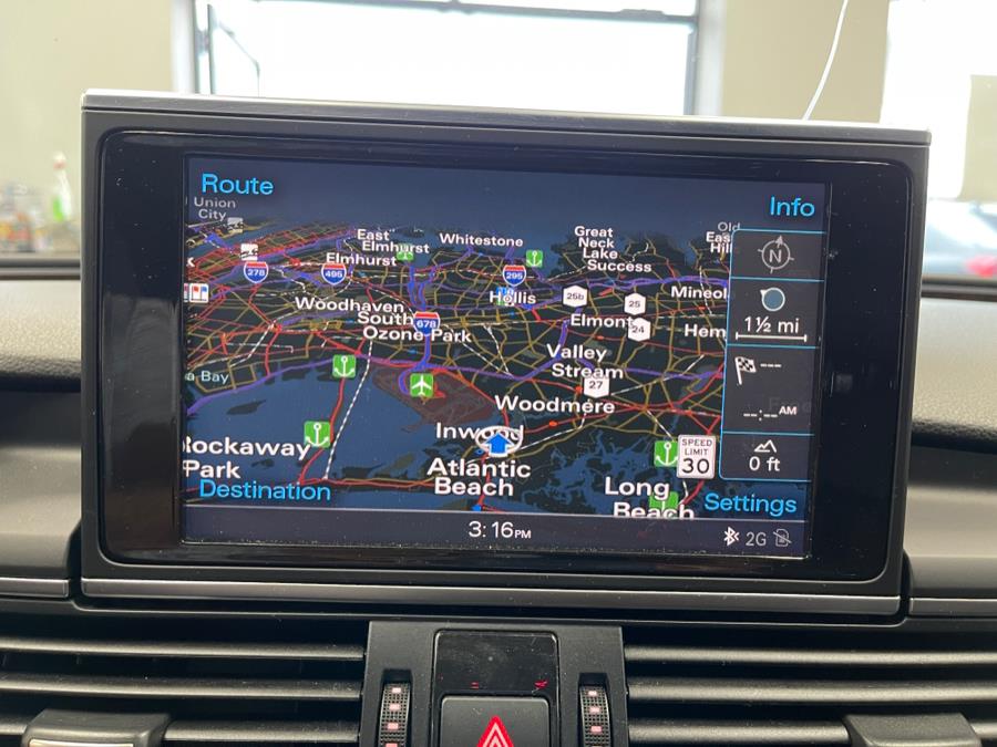Used Audi A7 4dr HB quattro 3.0 Premium Plus 2013 | 5 Towns Drive. Inwood, New York Used Audi A7 4dr HB quattro 3.0 Premium Plus 2013 | 5 Towns Drive. Inwood, New York