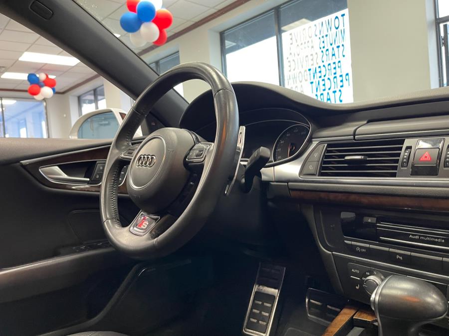 Used Audi A7 4dr HB quattro 3.0 Premium Plus 2013 | 5 Towns Drive. Inwood, New York Used Audi A7 4dr HB quattro 3.0 Premium Plus 2013 | 5 Towns Drive. Inwood, New York