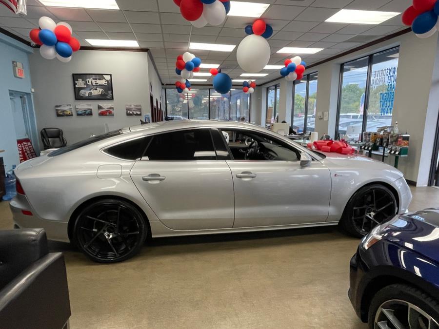 Used Audi A7 4dr HB quattro 3.0 Premium Plus 2013 | 5 Towns Drive. Inwood, New York Used Audi A7 4dr HB quattro 3.0 Premium Plus 2013 | 5 Towns Drive. Inwood, New York
