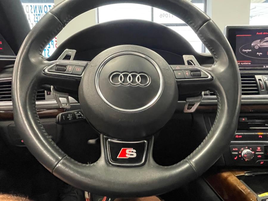 Used Audi A7 4dr HB quattro 3.0 Premium Plus 2013 | 5 Towns Drive. Inwood, New York Used Audi A7 4dr HB quattro 3.0 Premium Plus 2013 | 5 Towns Drive. Inwood, New York