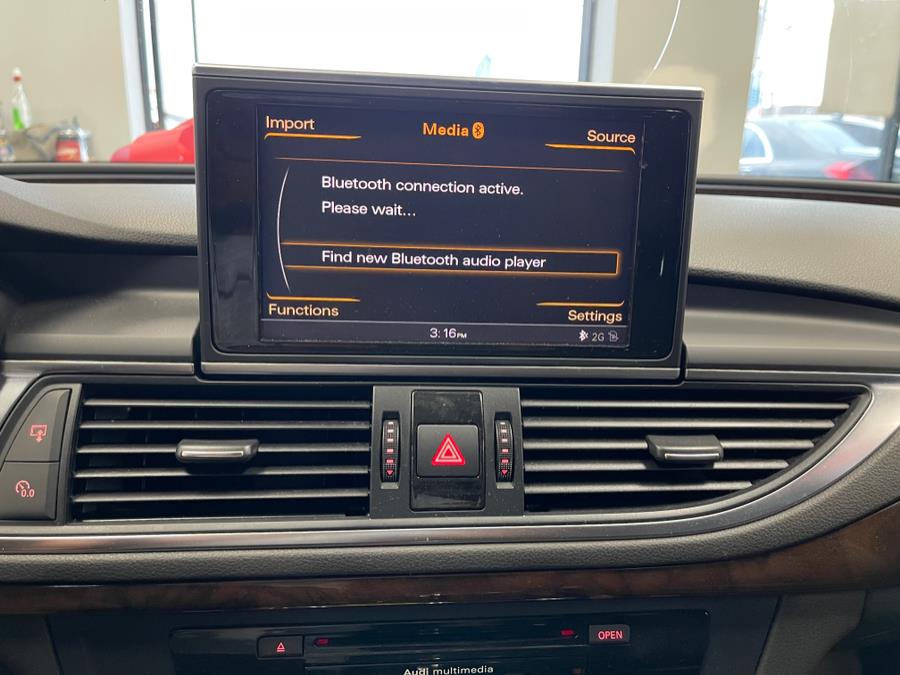 Used Audi A7 4dr HB quattro 3.0 Premium Plus 2013 | 5 Towns Drive. Inwood, New York Used Audi A7 4dr HB quattro 3.0 Premium Plus 2013 | 5 Towns Drive. Inwood, New York