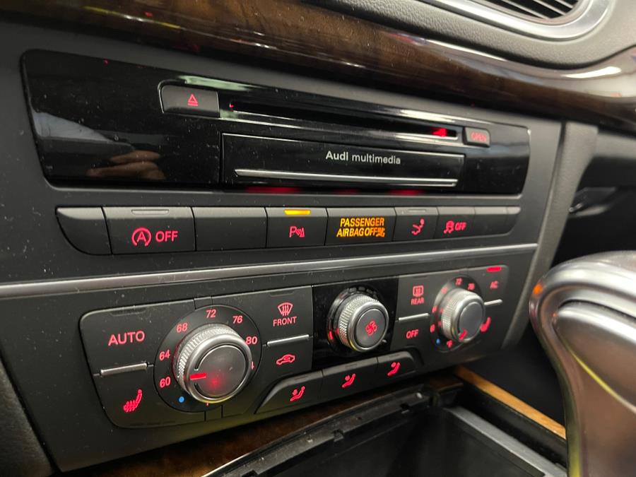 Used Audi A7 4dr HB quattro 3.0 Premium Plus 2013 | 5 Towns Drive. Inwood, New York Used Audi A7 4dr HB quattro 3.0 Premium Plus 2013 | 5 Towns Drive. Inwood, New York