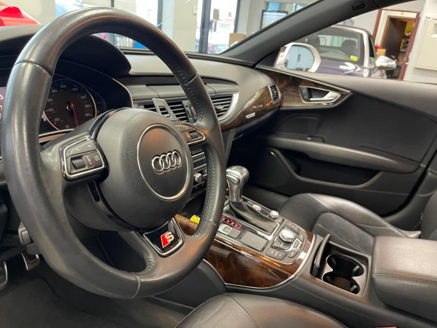 Used Audi A7 4dr HB quattro 3.0 Premium Plus 2013 | 5 Towns Drive. Inwood, New York Used Audi A7 4dr HB quattro 3.0 Premium Plus 2013 | 5 Towns Drive. Inwood, New York