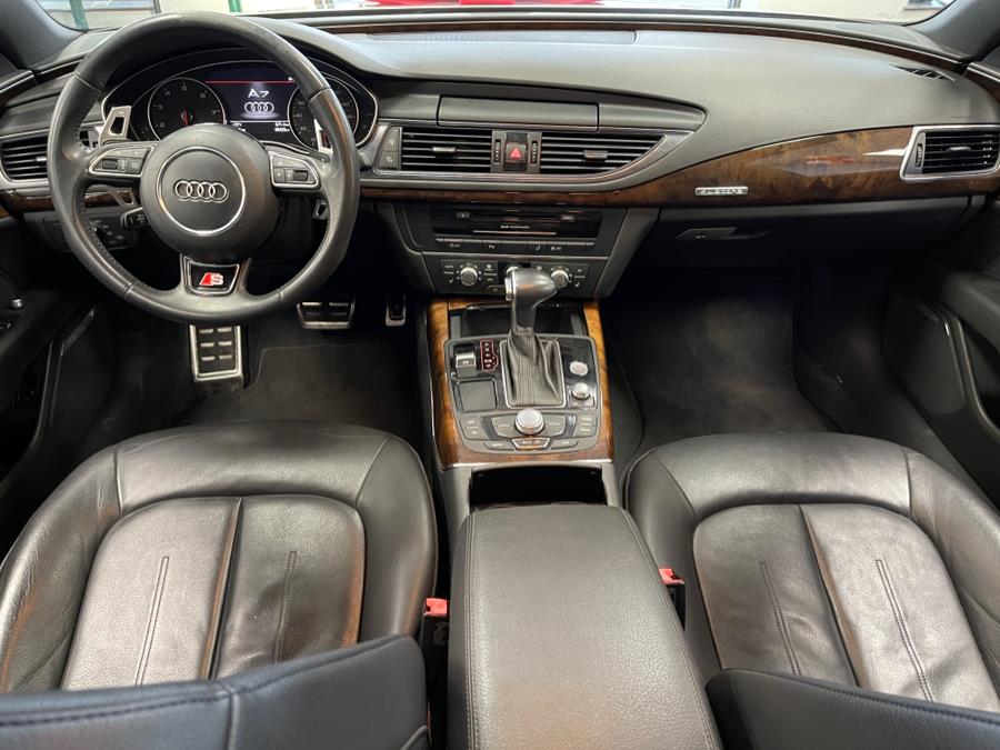 Used Audi A7 4dr HB quattro 3.0 Premium Plus 2013 | 5 Towns Drive. Inwood, New York Used Audi A7 4dr HB quattro 3.0 Premium Plus 2013 | 5 Towns Drive. Inwood, New York