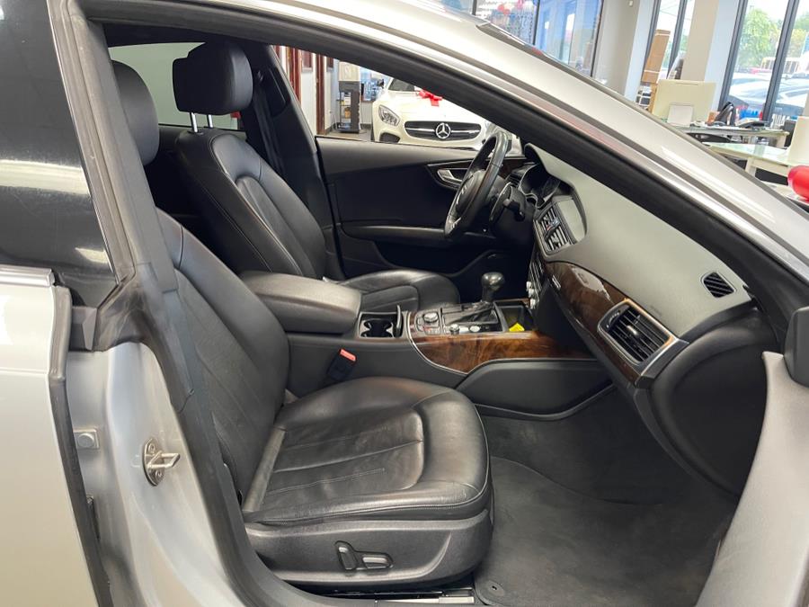 Used Audi A7 4dr HB quattro 3.0 Premium Plus 2013 | 5 Towns Drive. Inwood, New York Used Audi A7 4dr HB quattro 3.0 Premium Plus 2013 | 5 Towns Drive. Inwood, New York