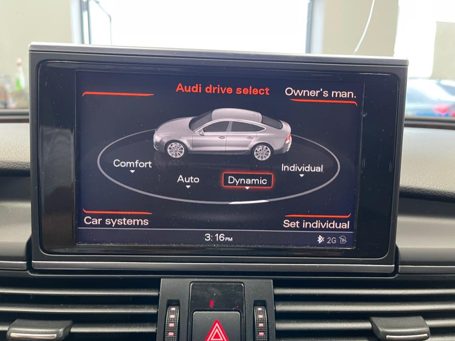 Used Audi A7 4dr HB quattro 3.0 Premium Plus 2013 | 5 Towns Drive. Inwood, New York Used Audi A7 4dr HB quattro 3.0 Premium Plus 2013 | 5 Towns Drive. Inwood, New York