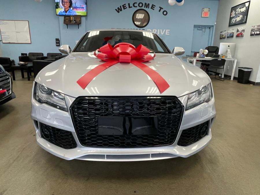 Used Audi A7 4dr HB quattro 3.0 Premium Plus 2013 | 5 Towns Drive. Inwood, New York Used Audi A7 4dr HB quattro 3.0 Premium Plus 2013 | 5 Towns Drive. Inwood, New York